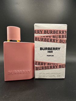 Burberry Her Parfum 1oz