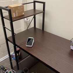 Home Office Desk