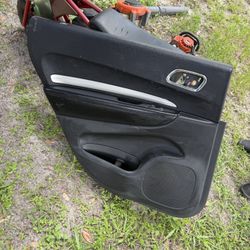 Door Panel 