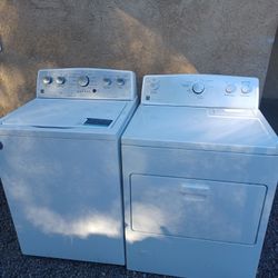 Kenmore Washer & Gas Dryer Delivery Available 