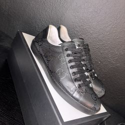 Gucci Ace Sneakers