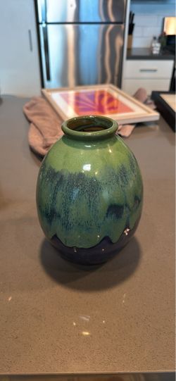 Decorative vases