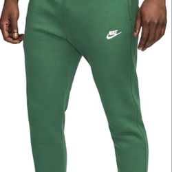 Nike Sportswear Club Fleece Joggers Men’s Pants 