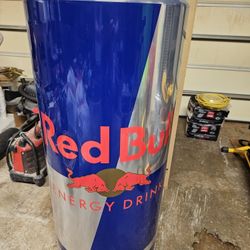 Red Bull