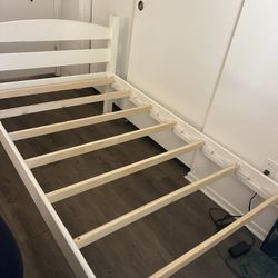 Bed Frame