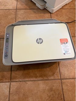 HP Deskjet