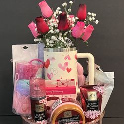 Stanley Tumbler Set