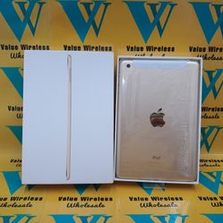IPad mini 3 16GB LTE WI-FI 