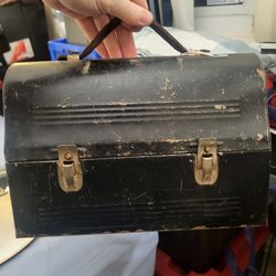 Lunch Pail