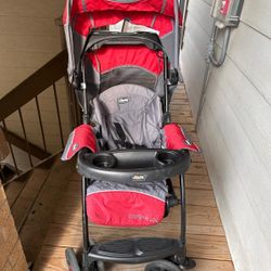 Chicco Stroller