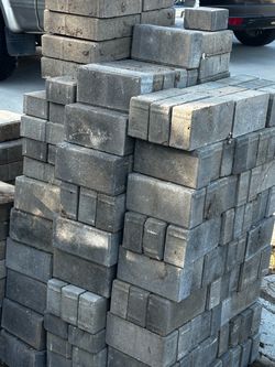 Pavers