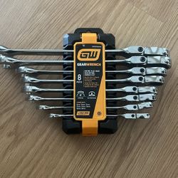 Gear wrench $50 Each