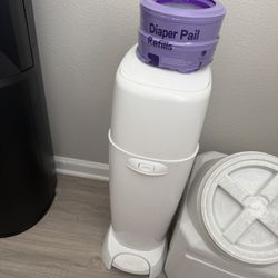 Diaper Genie