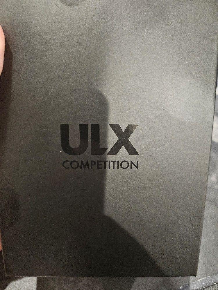 Finalmouse ULX Competition