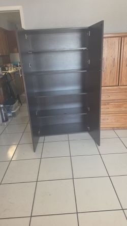 Office cabinet