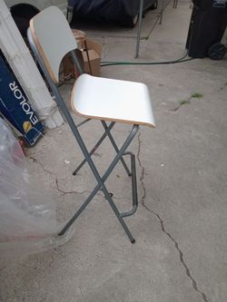 Ikea chair