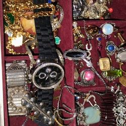 Jewelry Lot