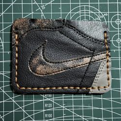 Jordan 1 Wallet Cardholder 