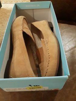 Antonio Melani Loafers 7M make offer