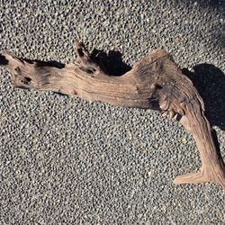 Aquarium Driftwood 26"