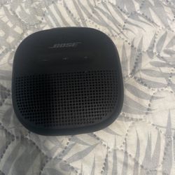 Bose Soundlink Micro