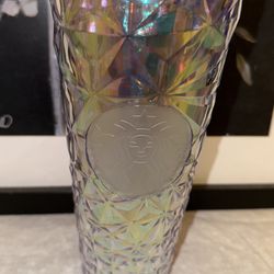 Venti Starbucks Tumbler