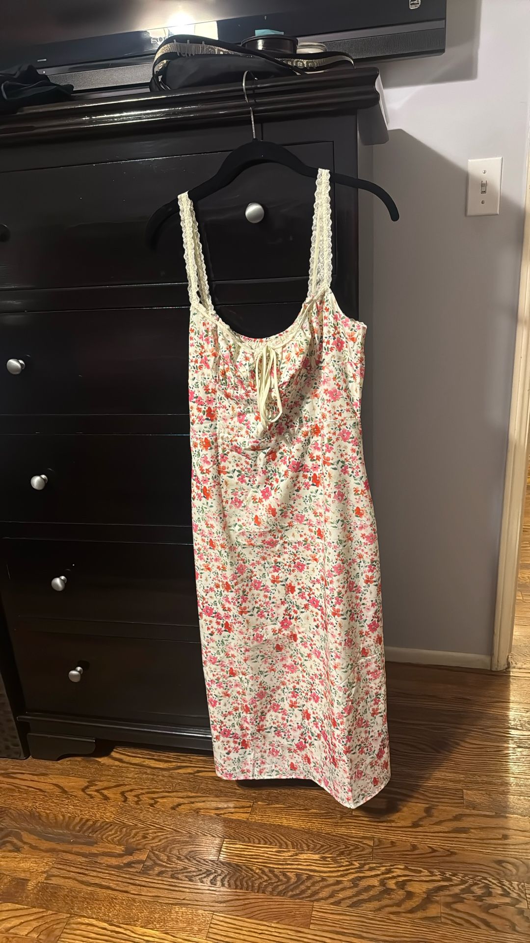 Flower Sundress