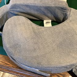 Baby Breast Feeding Lounger For Mother’s 