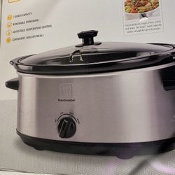 CrockPot