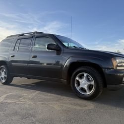 2005 Chevrolet TrailBlazer