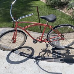 Schwinn 