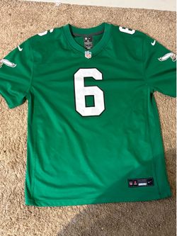 Devonta smith jersey