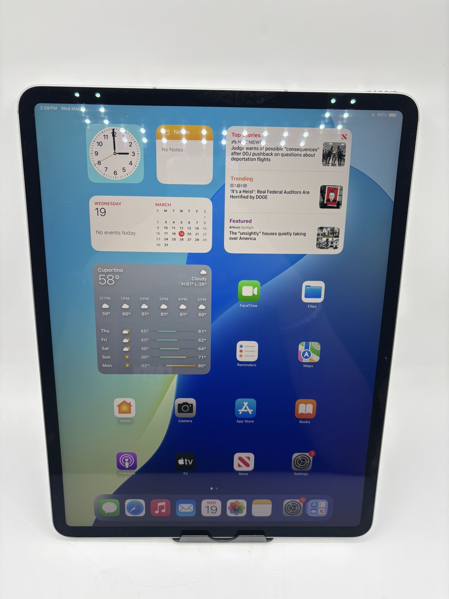 Apple iPad Air