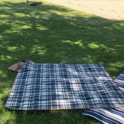 Picnic Blanket