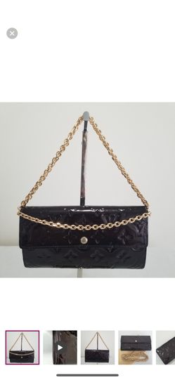 Authentic LV Wallet With Serial Numbers 