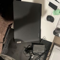 Lenovo Ideapad 3 Gaming Laptop