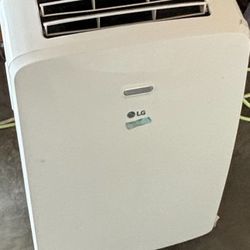 Portable A/C 
