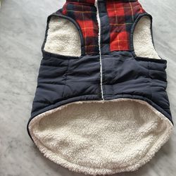 Pet Sweater And Coat