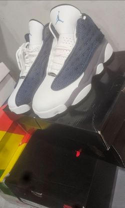 Jordan 13s