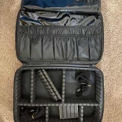 Make Up Travel Case