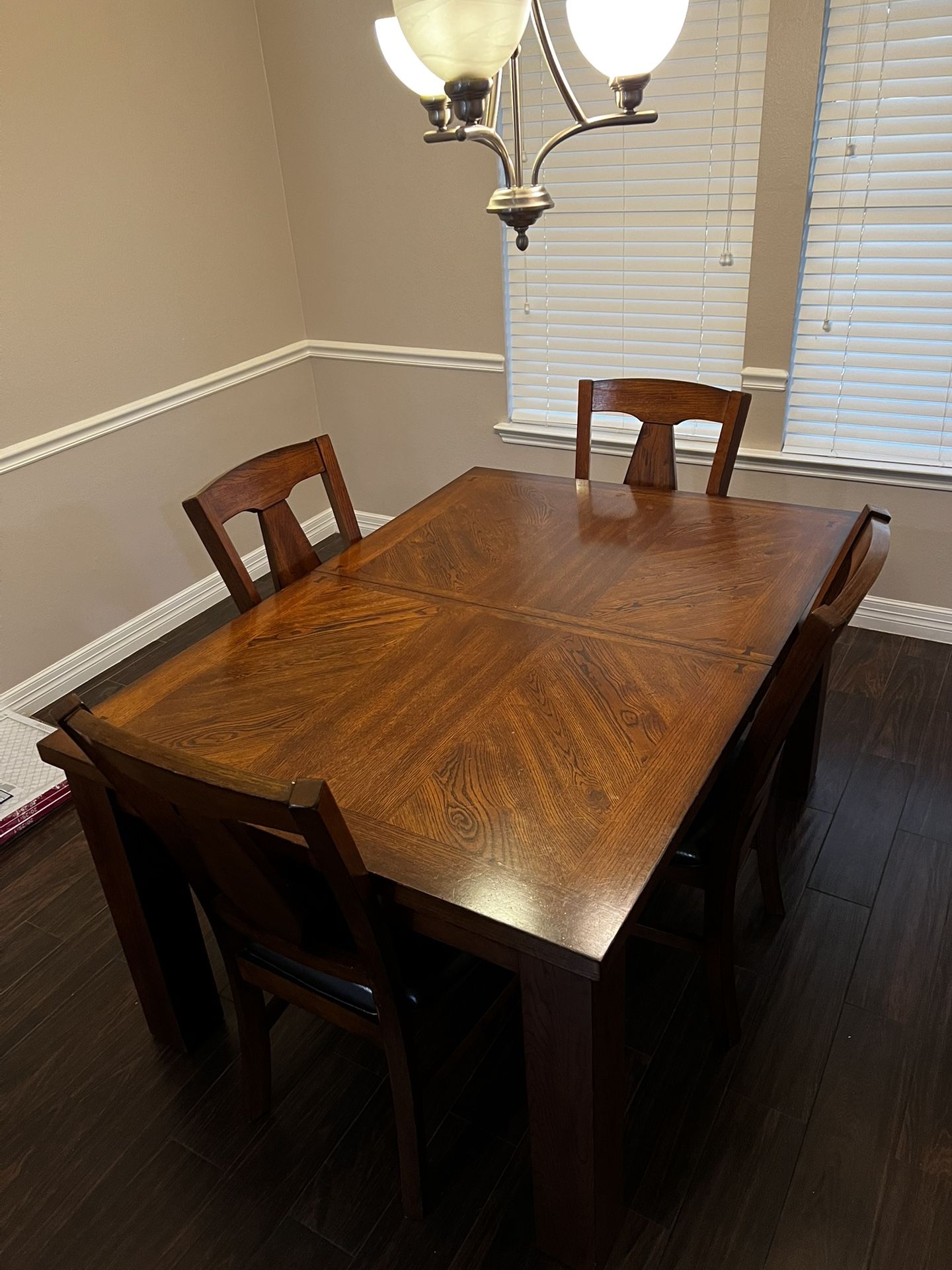 Dining Room Table