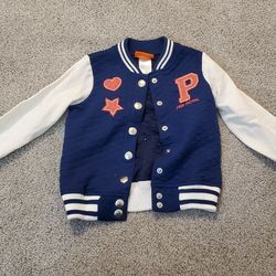 Toddler Girls Jackets Size 3T