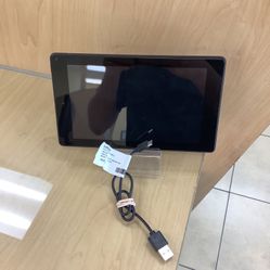 Tablet Amazon Fire 9th Generation Model M8S26G