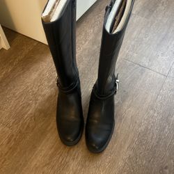 Kelly And Katie Boots