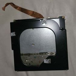 Factory Radio Amplifier Out Of Ford Escort GT