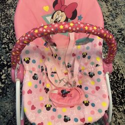 Bright Starts Disney Baby Minnie Mouse Stars 