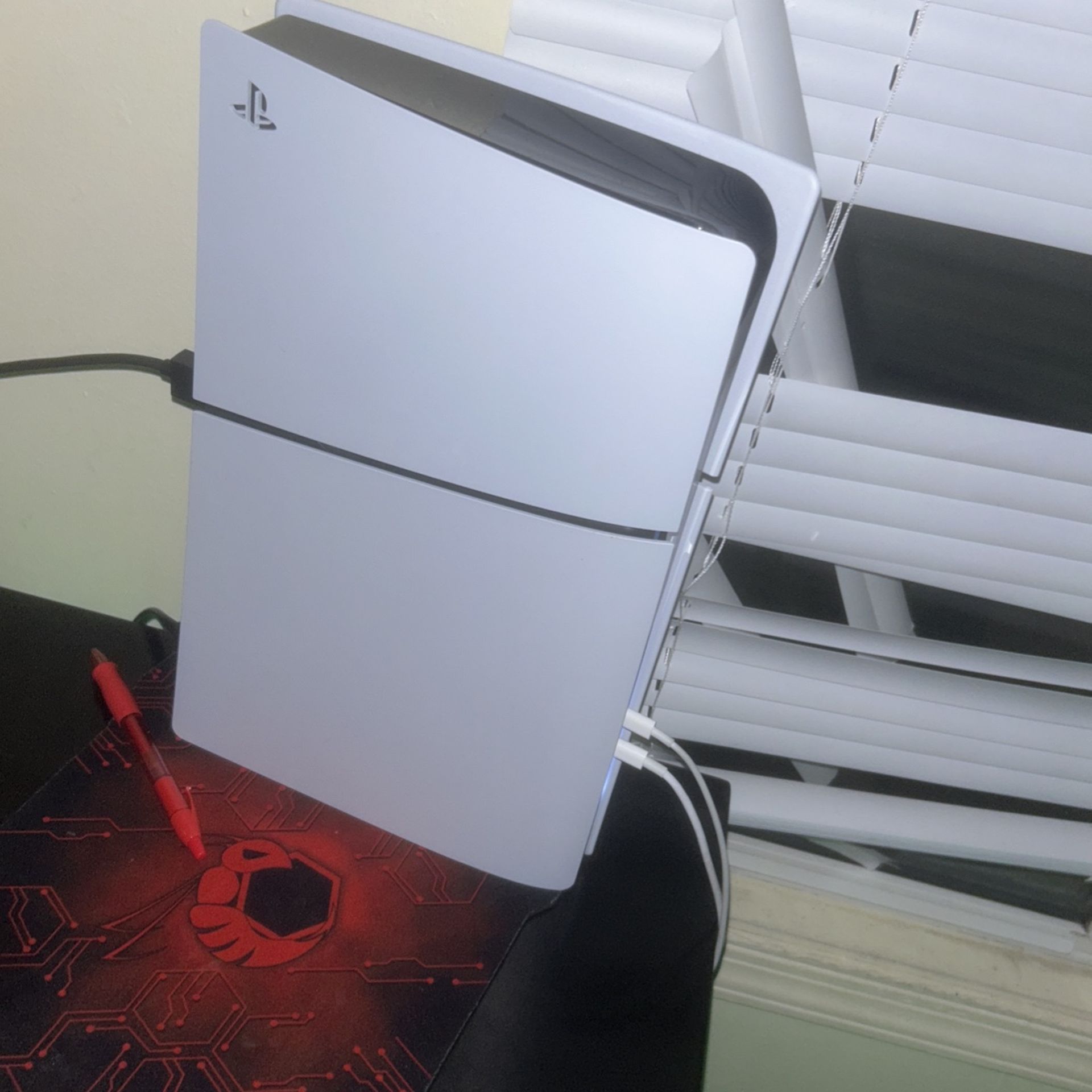 Ps5