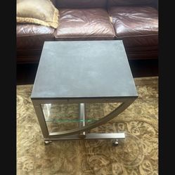 Side Table Coffee Table