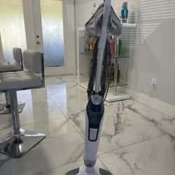 Steam Mop