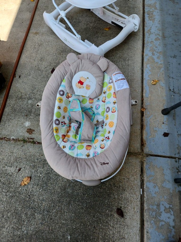 Baby Swing